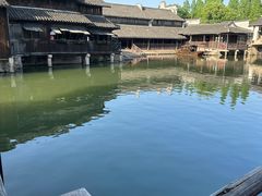 -乌镇景区