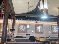 -周渝食惦酸菜鱼(青浦店)