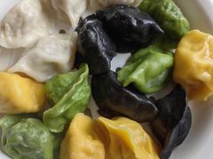 -德发长饺子·非遗(钟楼店)