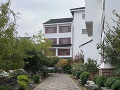 -苏州吴宫泛太平洋酒店