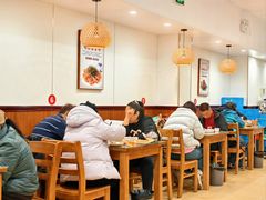 -春水锅贴·传统鲁菜(大明湖店)