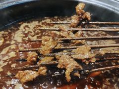 -钢管厂五区小郡肝串串香(通锦桥店)
