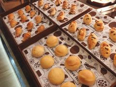 -豪派特华美达广场酒店·西餐厅