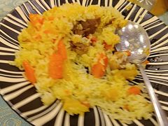 -巴扎美食·新疆菜·西域歌舞表演餐厅(新疆大厦店)