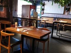 大堂-管氏翅吧(马家堡店)