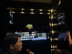 -魅KTV·AI辅唱(簋街店)