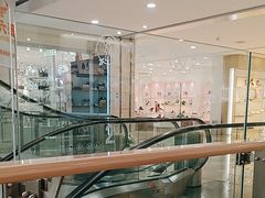 -杭州西湖银泰百货