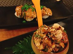 -昊·来了寿司(双楠2店)