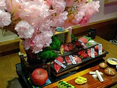 -樱宿日式和牛烧肉(五道口店)