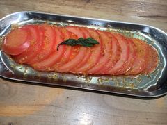 桂花冰番茄-申记串道(中街店)