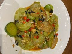 -钵家大院(大花岭店)