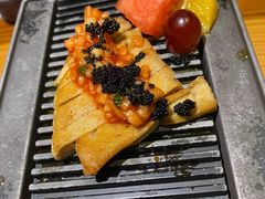 -花潮料理艺食馆(世欧广场店)