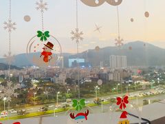 -哈布斯扒房(华发商都店)
