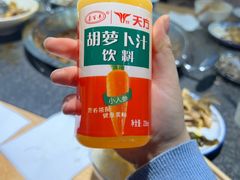 -胖子鱼·天水麻辣鱼火锅(秦州407店)