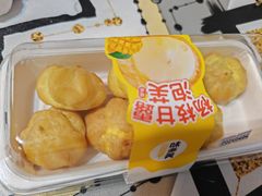 -味多美蛋糕(梨园店)