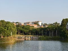 -厦门大学(思明校区)