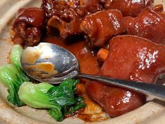 -荣兴酒家(徐家汇店)