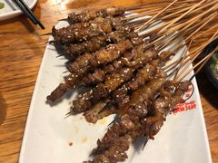 -本色.小马哥烧烤(五一路总店)