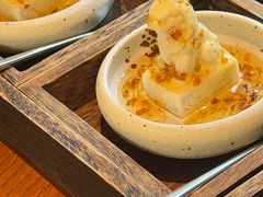 -自如ZSPACE四合院艺术餐厅