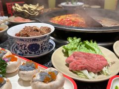 -蜀大侠火锅(春熙路店)