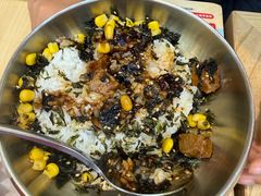 -食米家拌饭(梅溪新天地店)