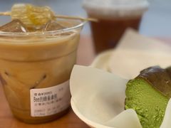 -LilBee Coffee