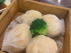 -彩景大酒楼(万泰新天地店)