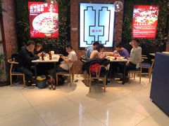 -辣小妮de川菜馆(红旗Mall店)