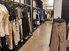 -ZARA(北美新天地时尚中心店)