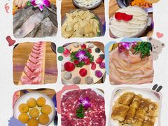 -城墙拐拐火锅(三峡广场黑金冠店)