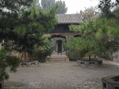 -常家庄园