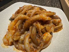 -正苑26年海鲜烤肉•牛尾汤汤饭(东港店)