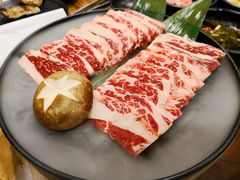 -九田家黑牛烤肉料理(衡百国际店)