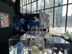 -陆家嘴世纪金融广场
