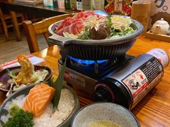 -坂吉屋·居酒屋深夜食堂(龙湖店)