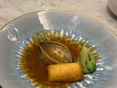 -厦门朗豪酒店 · 明阁中餐厅
