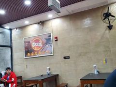 大堂-子午路张记肉夹馍(小寨西路店)