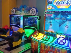 -芭菲盛宴·环球美食(袁家岗店)