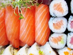 -松子料理(亮马桥店)