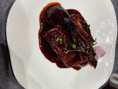 -上海古井假日酒店 · 徽昇楼中餐厅