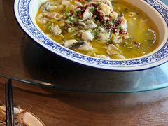 -山水人家(九堡店)