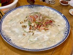 捞起鱼生-德胜轩正宗顺德菜(宝安沙井会展中心店)