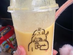 -喜茶(太原印象城店)