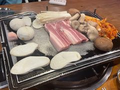 -香猪坊(五道口店)