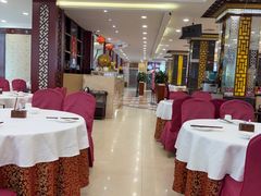 -天鲜阁·海鲜粤菜·33年老字号(石槎白云站店)