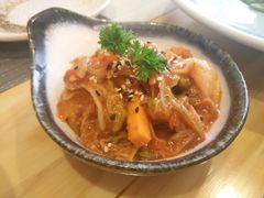 -悦和餐厅(CBD玉米楼店)