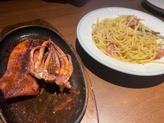 -萨莉亚意式餐厅(杭州西溪龙湖天街店)