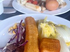 -南京四方酒店-傲途格精选·椽宫中餐厅