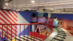 -Eureka优瑞卡儿童主题乐园(合生汇购物中心店)