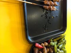 -望京小腰(北京总店)